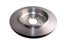 Load image into Gallery viewer, DBA 05-11 Mercedes-Benz G55 AMG (ATE Front Caliper) Rear Street Series Standard Rotor - DBA2255