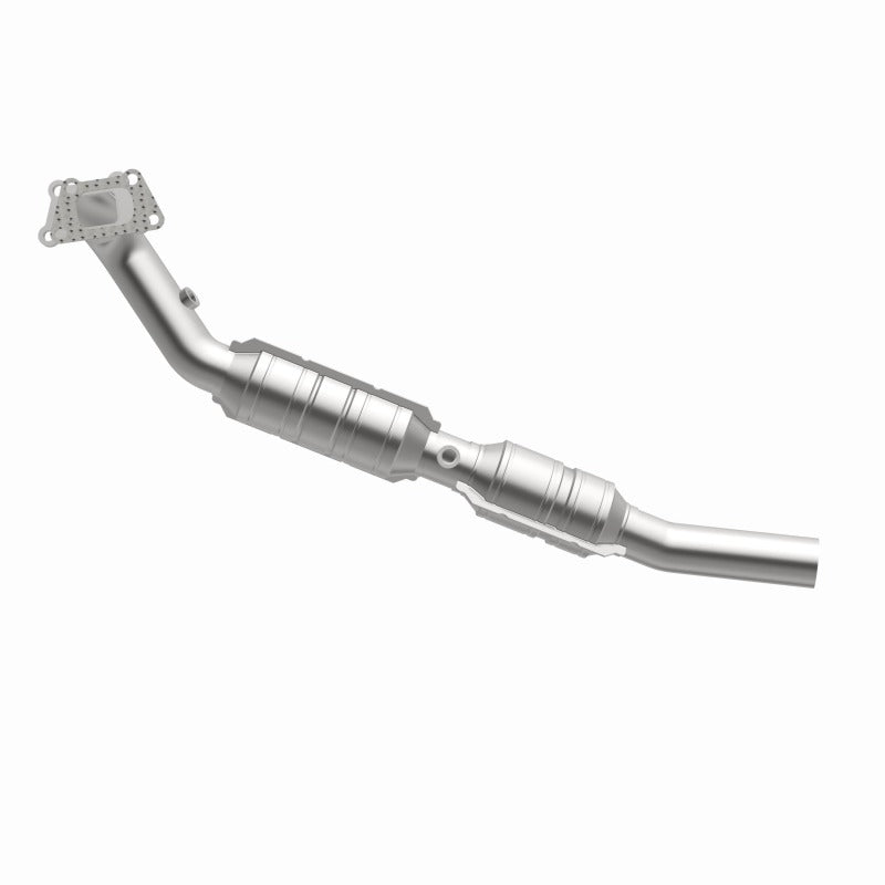 MagnaFlow Direct Fit Catalytic Converter 12-14 Chevy Camaro 3.6L Passenger Side - 51683