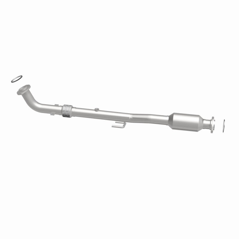 MagnaFlow California Direct Fit Converter 10-11 Toyota Camry 2.5L - 5571435