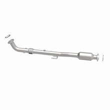 Load image into Gallery viewer, MagnaFlow California Direct Fit Converter 10-11 Toyota Camry 2.5L - 5571435