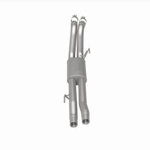 Load image into Gallery viewer, MagnaFlow D-Fit Muffler 409 SS 3in 17-19 Ford F150 Raptor 3.5L - 19465