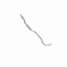 Load image into Gallery viewer, MagnaFlow 08-10 Mitsubishi Outlander 2.4L Direct Fit Converter - 5451175