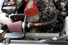 Load image into Gallery viewer, K&amp;N 00-04 Honda S2000 2.2L/2.0L-L4 Performance Intake Kit - 57-3514
