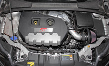 Load image into Gallery viewer, K&amp;N 13 Ford Focus ST L4-2.9L F/I Typhoon Performance Intake - 69-3518TS