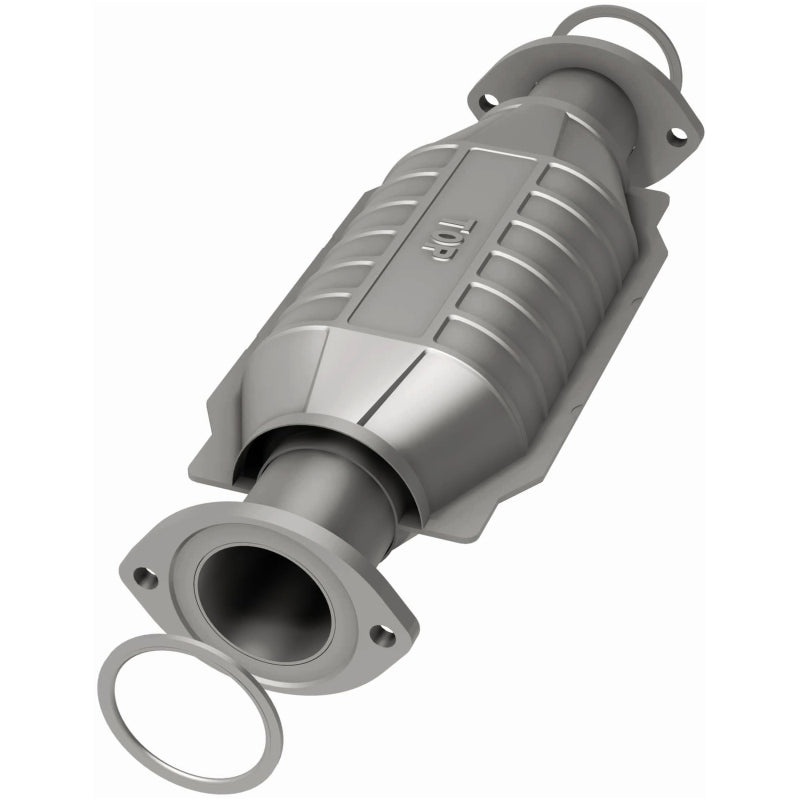 MagnaFlow Conv DF Tacoma 95-98 2.7L/3.4L - 23882