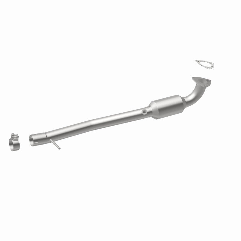 MagnaFlow 10-12 Land Rover Range Rover 5.0L Direct Fit Converter - 5551533