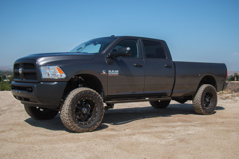 ICON 14-18 Ram 2500 4WD 4.5in Stage 4 Suspension System - K214524P