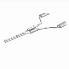 Load image into Gallery viewer, MagnaFlow Dodge BRE Exhaust Replacement Kit - 106-1004