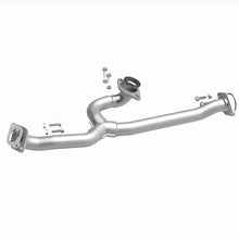 Load image into Gallery viewer, BRE Exhaust 06-12 Fusion Milan MKZ Zephyr 3.0L 3.5L Front Pipe Kit - 107-0217