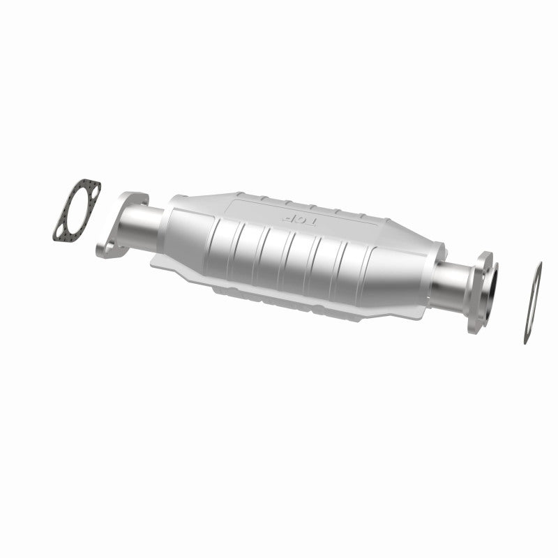 MagnaFlow Conv DF Ford-Mazda 90 92 - 23691