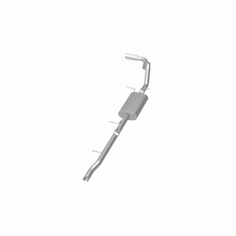 MagnaFlow SYS C/B 10 Chevy Silverado EC/SB - 15564