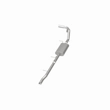 Load image into Gallery viewer, MagnaFlow SYS C/B 10 Chevy Silverado EC/SB - 15564
