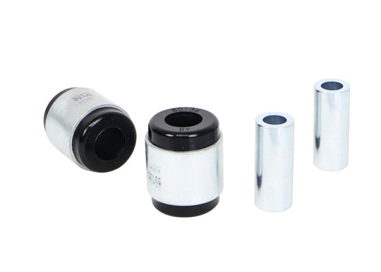 Whiteline 23-25 Toyota Prius Upper Control Arm Outer Bushing Kit - W63668