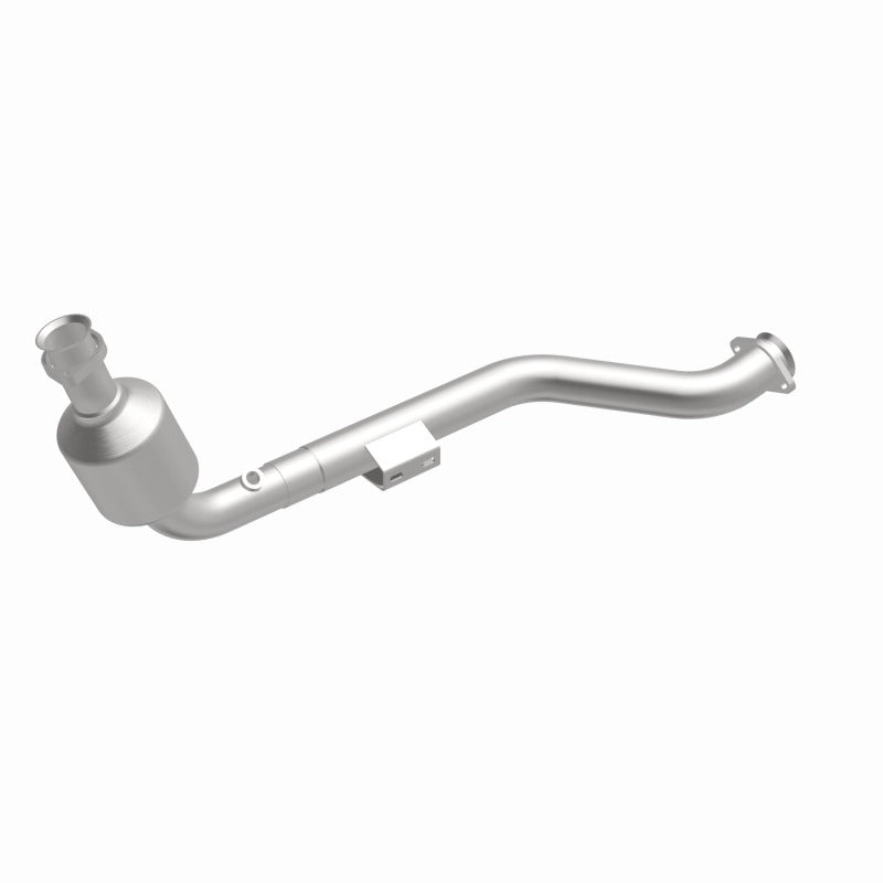 MagnaFlow Direct Fit Catalytic Converter Mercedes SLK320 04 Passenger Side CA - 454013