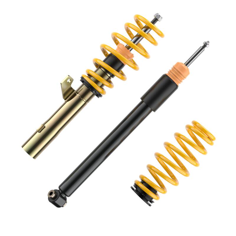 ST X-Height Adjustable Coilovers 15-19 VW Golf VII R 2.0T - 132800CB