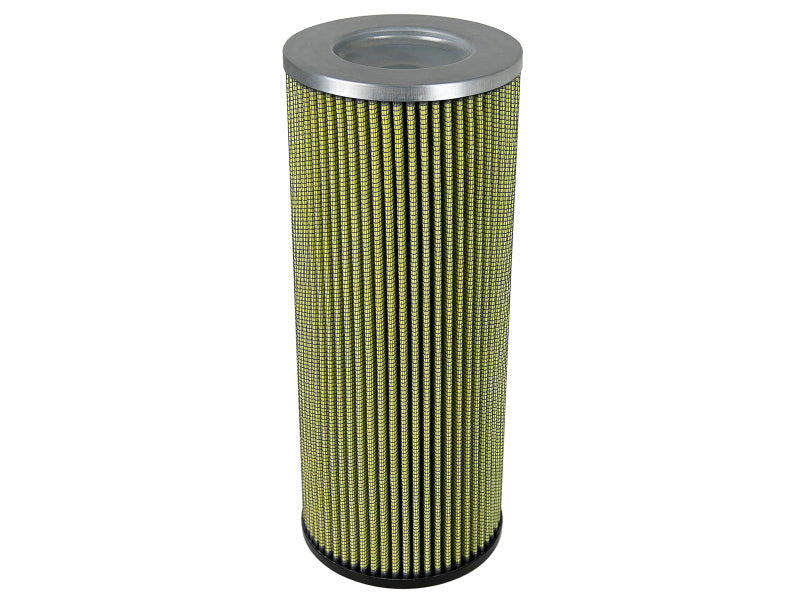 aFe Magnum FORCE Intake Replacement Air Filter 6 IN OD x 3-1/2 IN ID x 15 IN H - 71-90010