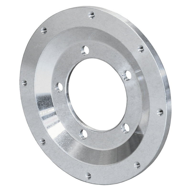 Wilwood Front Rotor Adapter - 11.75in x 8 Bolt Rotor - 2 Pack - 300-3099-2
