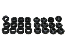 Load image into Gallery viewer, Whiteline 1983-1991 GMC S15 Jimmy Body Mount Bushing Set - W93565