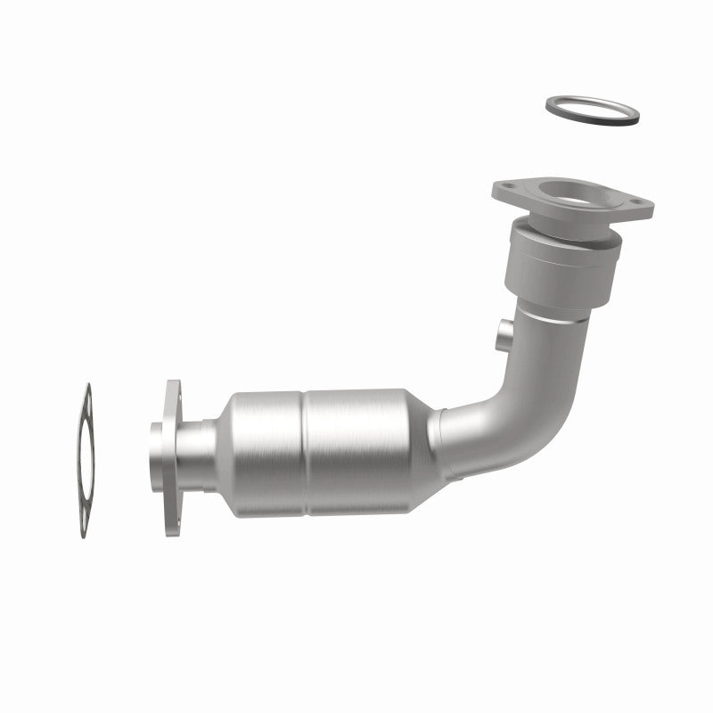 MagnaFlow 08-09 Pontiac G8 6.0L Direct Fit Converter - 5461628