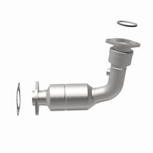 Load image into Gallery viewer, MagnaFlow 08-09 Pontiac G8 6.0L Direct Fit Converter - 5461628