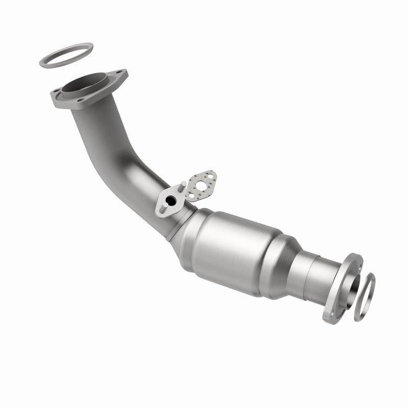MagnaFlow Direct Fit Catalytic Converter 99-02 Toyota 4 Runner 3.4L Front - 93258