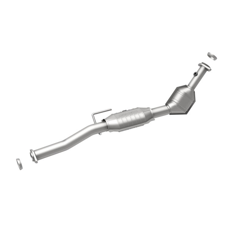 MagnaFlow Direct Fit Catalytic Converter 01-06 Ford Ranger 2.3L - 51077