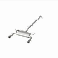 Load image into Gallery viewer, MagnaFlow BRE Exhaust Kit 03-08 Infiniti FX35 3.5L - 106-0284
