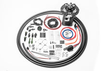 Load image into Gallery viewer, Radium Nissan 350Z/G35/G37/Q50 Fuel Hanger Surge Tank (Pumps Not Included) Walbro GSS342/AEM 50-1200 - 20-1830