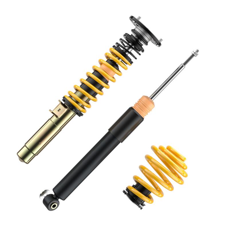 ST TA-Height Adjustable Coilovers 98-05 BMW E46 Sedan/Coupe/ Convertible/Sport Wagon - 18220821