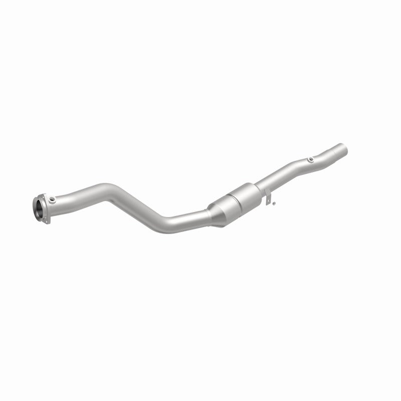MagnaFlow 2001-2003 Audi S8 4.2L Direct-Fit Catalytic Converter 55.25in Length - 4481116
