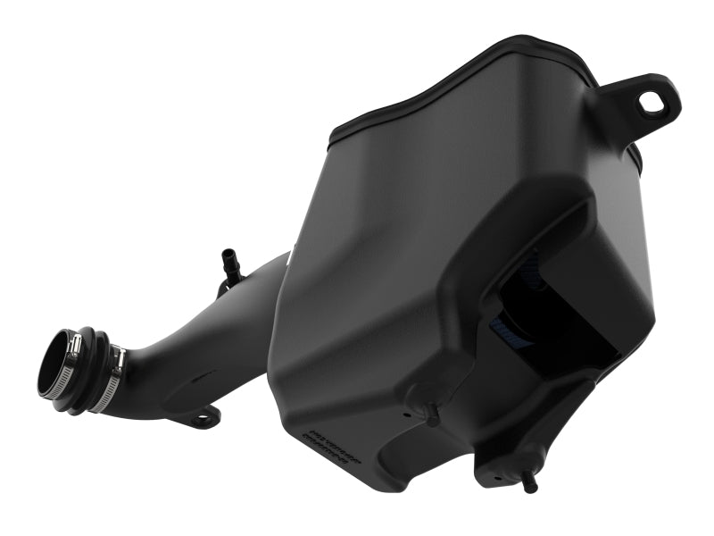 aFe Magnum FORCE Stage-2 Pro 5R Cold Air Intake System Jeep Wrangler (JL) 18-23 V6-3.6L - 54-13078R