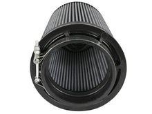 Load image into Gallery viewer, aFe Momentum Intake Replacement Air Filter w/ PDS Media 5in F x 7in B x 5-1/2in T (Inv) x 9in H - 21-91125