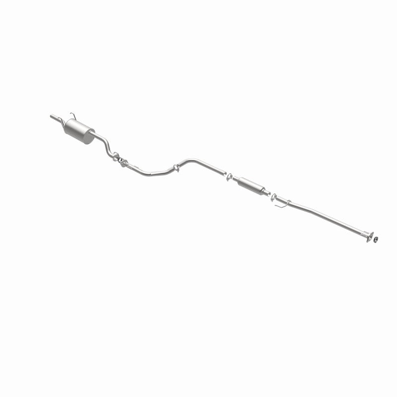 MagnaFlow BRE Exhaust Kit 96-98 Honda Civic 1.6L - 106-0034