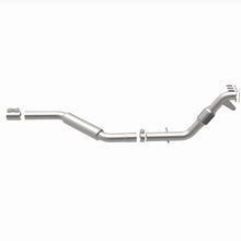 Load image into Gallery viewer, MagnaFlow BRExhaust 18-24 Audi Q5 Front Pipe Kit - 107-0501