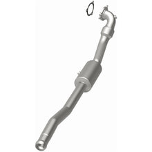 Load image into Gallery viewer, MagnaFlow 00-01 Volvo C70 2.3L Direct Fit Converter - 4481282