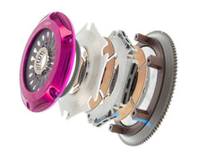 Load image into Gallery viewer, Exedy 2008-2015 Mitsubishi Lancer Evolution GSR L4 Hyper Twin Cerametallic Clutch Sprung - MM062HD