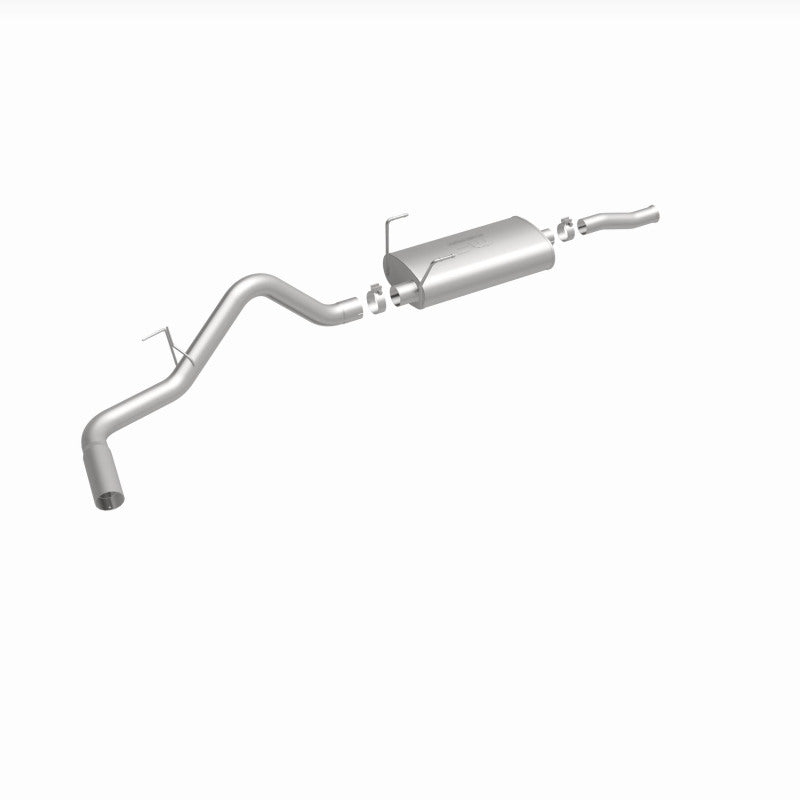 MagnaFlow Sys C/B 00-03 Toyota Tundra 4.7L V8 - 15809