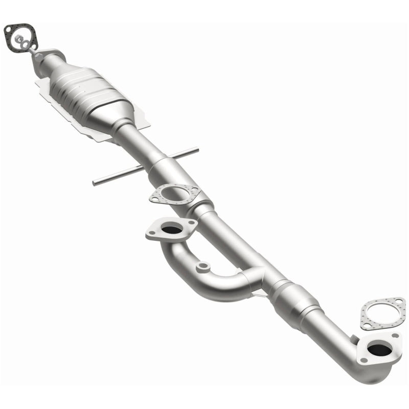 MagnaFlow Direct Fit Catalytic Converter 02-05 Hyundai XG350 3.5L - 24395