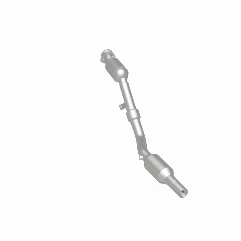 MagnaFlow Direct Fit Catalytic Converter 04-09 Audi S4 4.2L PS MT OE - 49872