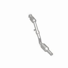Load image into Gallery viewer, MagnaFlow Direct Fit Catalytic Converter 04-09 Audi S4 4.2L PS MT OE - 49872