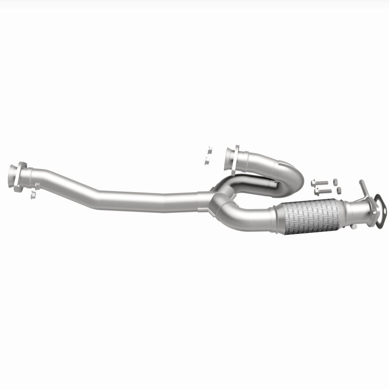 BRE Exhaust 05-07 Ford Five Hundred Mercury Montego 3.0L Front Pipe Kit - 107-0271