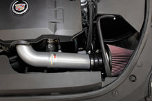 Load image into Gallery viewer, K&amp;N 2012 Cadillac CTS 3.0L/3.6L Typhoon Performance Intake Kit - 69-4527TS