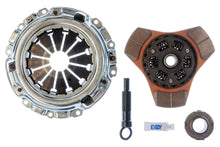 Load image into Gallery viewer, Exedy 1990-1994 Eagle Talon L4 Stage 2 Cerametallic Clutch Thick Disc - 05951