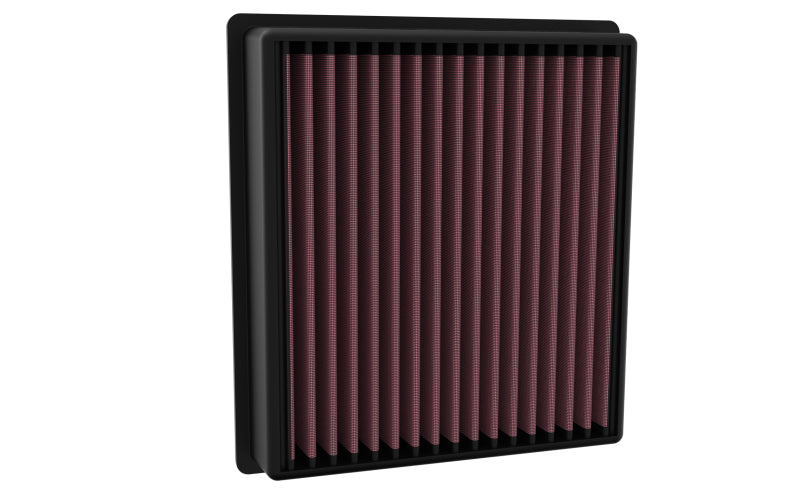 K&N Replacement Panel Air Filter for 13-14 Dodge Ram 2500/3500/4500/5500 6.7L L6 Diesel - 33-5005