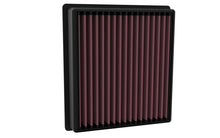 Load image into Gallery viewer, K&amp;N Replacement Panel Air Filter for 13-14 Dodge Ram 2500/3500/4500/5500 6.7L L6 Diesel - 33-5005