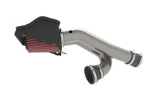 Load image into Gallery viewer, K&amp;N 2015-22 Ford F-150 3.5L V6 Performance Air Intake System - 77-2617KC