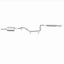 Load image into Gallery viewer, MagnaFlow BRE Exhaust Kit 97-05 Century Grand Prix 3.1L - 106-0199