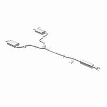 Load image into Gallery viewer, MagnaFlow BRE Exhaust Kit 07-16 Nissan Altima - 106-0733