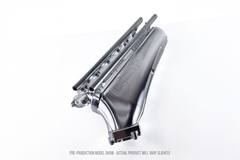 CSF B58 No Limit Billet Air-To-Air Competition Manifold - 8401