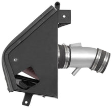 Load image into Gallery viewer, K&amp;N 17-18 Nissan Pathfinder V6-3.5L F/I Typhoon Air Intake - 69-7084TS